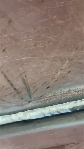 101 wire #welding #flats