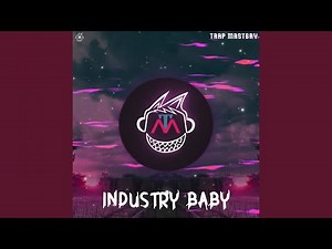 INDUSTRY BABY
