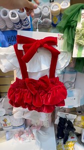 Velvet romper set | MishArt