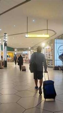 What LaGuardia Airport looks like NOW in 2026 #shorts #travel