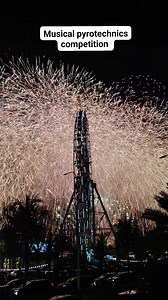 SM Mall of Asia Musical Pyrotechnics Competition, Australia and Philippines #contentcreator2025 #highlights2025 #highlightseveryonefollowers2025 #pyromusicalfireworks #pyromusical2025 #pyrotechnics #musicalpyrotechnicscompetition | Christfer Rodriguez Tuayon
