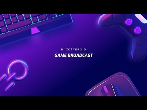 Roblox by w'nter, broadcast from Boosteroid, 2025.12.08, 18:14:42