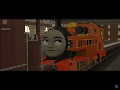 the new story of Alfred the Fallen B12