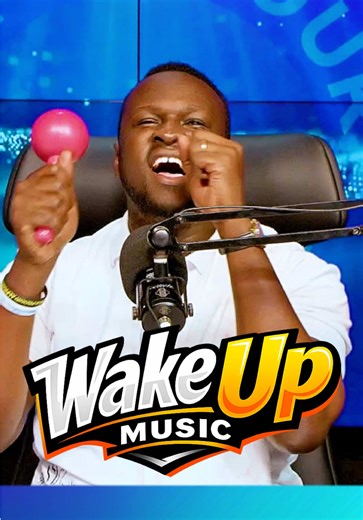 Chukwu Ebuka: The One and Only Wake Up Song