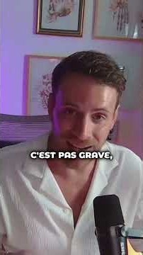 Crème fraiche ou pas ?