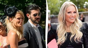 Laila Bagges kärlekslycka med yngre fästmannen – synen på livet efter 50