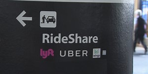 Galesburg to welcome ride-sharing services like Uber and Lyft soon