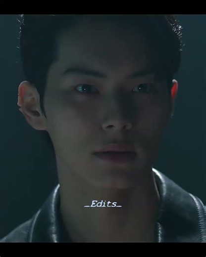 Sang-Woong & Nathan II You’ll know my name soon. Every name has meaning — and mine is unstoppable