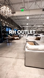 Looking for furniture or home decor? Check out RH Outlet with four locations you are bound to find that perfect missing gem. #rhoutlet #rh #restorationhardware #restorationhardwareoutlet #homedecor #homedesign #homefurniture #furniture #furnituredesign #tables #couches #outlet #floridaoutlet #floridaunveiled #floridarealestate #centralflorida #verobeach #delraybeach #pembrokepines #clearwater | Maribel Velazco