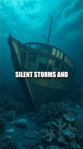 Shell of Echoes The Resonant Ledger of the Deep