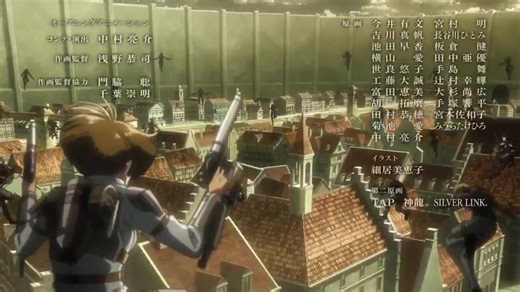 Happy Birthday Kenny Ackerman “Yo, Levi. You grown any yet.” | Attack on Titan Wiki