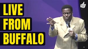 LIVE From Buffalo Bernie Mac Kings and Queens of Comedy Tour #funny #comedy #standup #berniemac | Best Of Entertainment