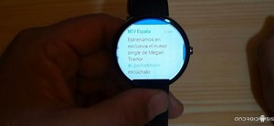 Twitter บนข้อมือของคุณด้วย Twitter สำหรับ Android Wear