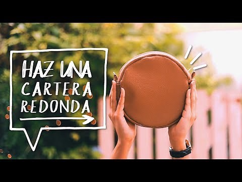 👛¡HAZ TU PROPIO DIY BOLSO O CARTERA DE TELA! | Manualidades Fáciles ✨ Alejandra's Styles