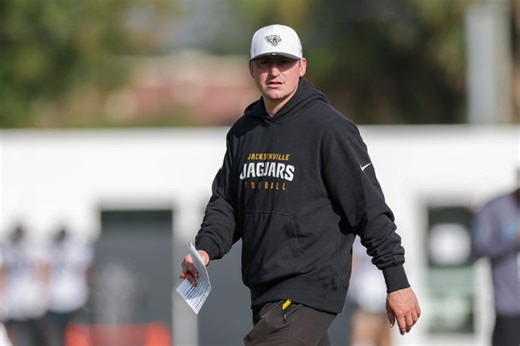 3 reasons why Jaguars' coordinators are garnering head coach interest
