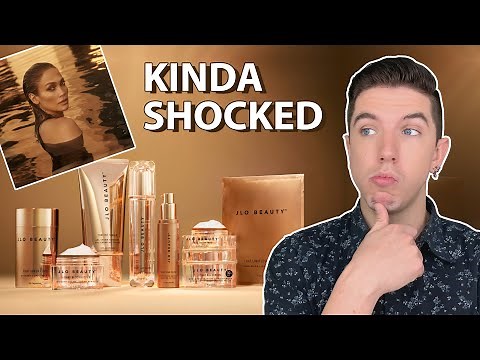 The Truth About JLo Beauty