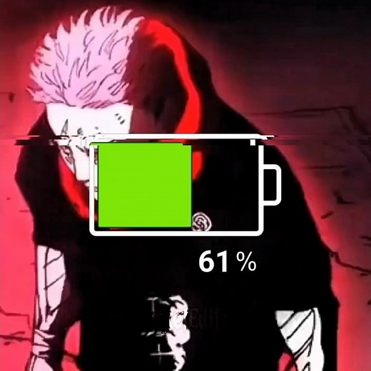 | YUJI JUMPING EDIT | WONDER FUNK (super slowed) | JUJUTSU KAISEN |