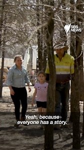 67K views · 475 reactions | Meet the Indigenous couple who are reviving traditional uses for Australian native plants, as global demand for natural ingredients continues to rise. | SBS News | Facebook