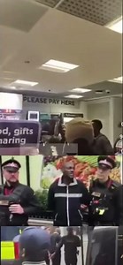 London Drama! Natasha vs 2Face 😮