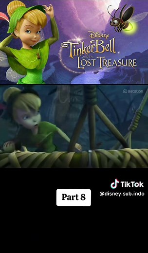 Disney Sub Indo on TikTok
