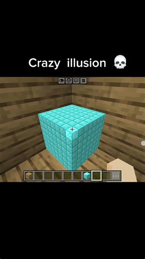 Minecraft #shorts #viral #trending