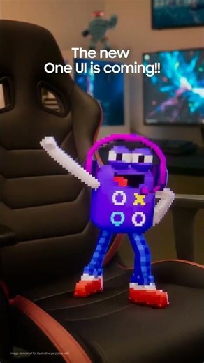 Experience the Power of Flow | Samsung One UI 8.5