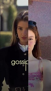 Aleen | #EfeitoGossipGirl #aleen