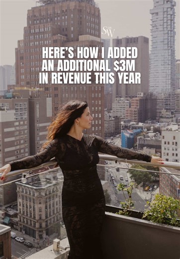 $3M this year because I stopped looking outside myself started believing I was worthy. Comment “POD” for details ⚡️ #mindset #womenentrepreneur #ceo #wealthymindset #fypシ