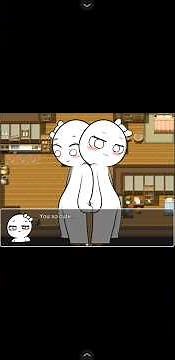 This is what happens when youchoose wrong😈 | Struggle Simulator