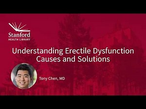 Erectile Dysfunction: Causes and Solutions
