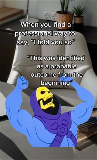 Embracing Skeletor: Your Spirit Animal