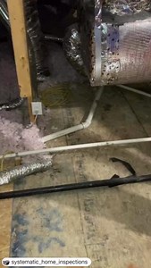 YIKES 😮🔌 And that's why you *always* check. Glad to see you chose Greenlee, @systematic_home_inspections! Need to see if the wiring is hot? With the Greenlee Voltage Detectors, you can find out for sure. This tool accurately detects voltage up to 750 volts, so you can work with confidence even in hard-to-reach places. Always better to be safe than sorry, right? Check out our latest voltage detectors in our bio. #Greenlee #GreenleeTools #Electrician #Safety #VoltageDetector #SafetyFirst ⚡👊 | G