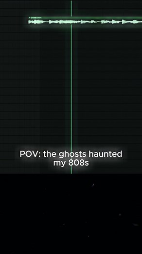 Ghost-Inspired Trap Beats: A Unique Listening Experience