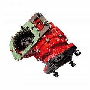 PT3000PCE603RA | Eaton Bezares 3000 Series PTO | Eaton