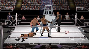 Wwe 2k14 File Download For Ppsspp