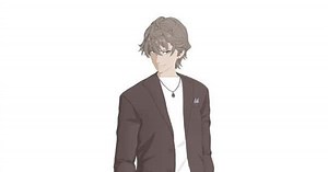 Anime ‘Tesla Note’ Mengungkapkan 2 Anggota Pemeran Baru dan Jadwal Tayang