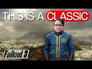 Is Fallout 3 Still Worth Playing Today? A 2025 Verdict