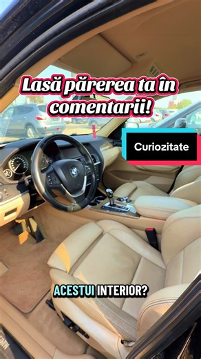 BMW X3 de la Parc Auto Dragoliv – 6 modele disponibile
