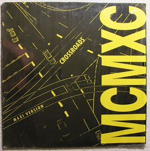 MCMXC - Crossroads