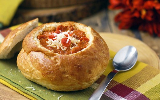 The 11 Quick and Easy Homemade Bread-Bowl Soup Recipes