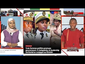 🚨🚨TFM LIVE: The Internet - 16 September 2025 - Pr.