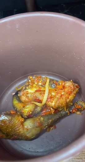 Cuisine traditionnelle en Côte d’Ivoire
