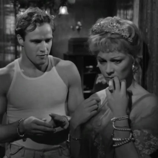 Classic Hollywood Film: A Streetcar Named Desire (1951)