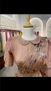 New Blouse Designs 2025 || Trending Blouse Designs #blousedesign #blouseneckdesign