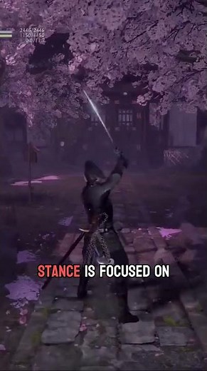 Combat Stances: Nioh 2 Beginner's Guide