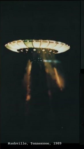 Scientist Analyzes UFO Film: "The Colors Defy Physics #space #alien #uap
