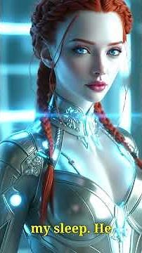 : He Joked About Sharing His Bed — But the Alien Girl Took It Seriously