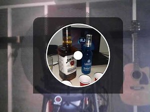 Saramala LSB _ Flaming Bull ♡🍻🇻🇺