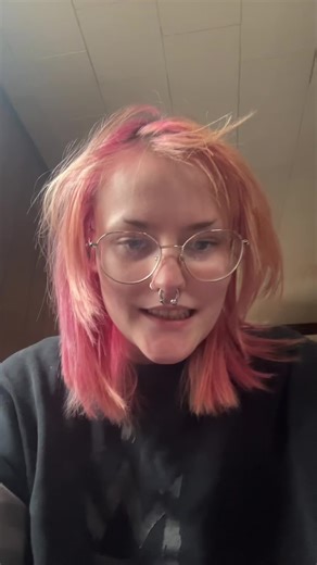 This is not to say that we can’t do anything or that we are completely helpless, of course there are a lot of us that could do a lot more. But the fact of the matter is that the majority of Americans are one bad week from being homeless. The vast majority of us do not have the leeway to do what some people want us to do. The world is a hard place for everyone nowadays, but please don’t patronize us from your position of comparative safety.