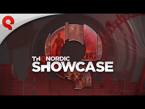 THQ Nordic Digital Showcase 2023
